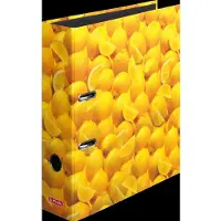 Herlitz 10546901 - A4 - Multicolor - 8 cm - 1 pc(s)