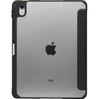 dbramante1928 London IPad Air 11 Inch / IPad Air 10,9 Inch Hoesje Zwart