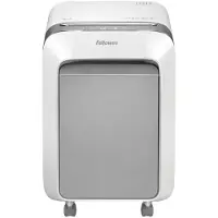 Fellowes Microshred papiervernietiger LX211, wit