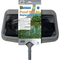 Superfish vijvernet xl vervangnet