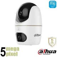 Dahua Hero H5d-5f Wifi Beveiligingscamera