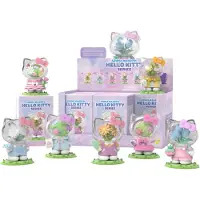 Mighty Jaxx - Azuma Makoto: Sanrio Hello Kitty Series - BlindBox