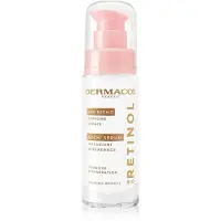 Dermacol Bio Retinol SOS Night Supreme Repair Serum Serum 30 ml