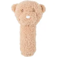 Nattou TEDDY rammelaar beer
