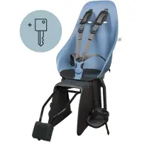 Urban iKi Ta-ke Kinderzitje Voor Fietsframe