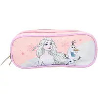 Disney Frozen Etui - Frozen II - 2 vaks - It's All Magic