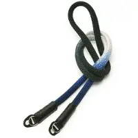 Artisan&artist ACAM 316G zijden camerariem marineblauw