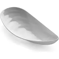 Serax Les Objets Mouleversants Marcel Kom Small | White