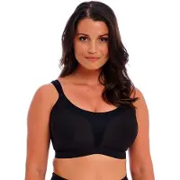 Fantasie Elevate Uw Sports Beha - Black - Maat (EU) 70F