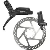 Sram Level Disc G2cs Rotor 950 Mm Voorrem