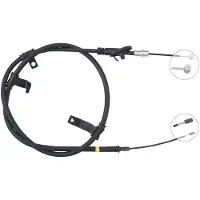 A.B.S. K17520 Handremkabel