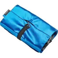 Cocoon Hanging Toiletry Kit Minimalist Silk Toilettas