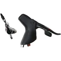 Sram Rear Levers / Rear Brake RED 22 Hydraulic Disc 11v Postmount 1800mm