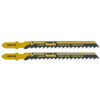 Einhell Decoupeerzaagblad - Hout Star Grof 6203-20