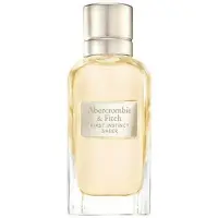 Abercrombie & Fitch Damesgeuren First Instinct Woman Sheer Eau de Parfum Spray 30 ml