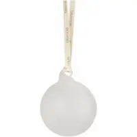 Blomus Kerstballen Juhla Clear (Set van 4)