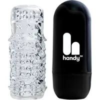 Handy Truegrip GEN 2 Sleeve