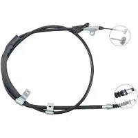 A.B.S. K14120 Handremkabel