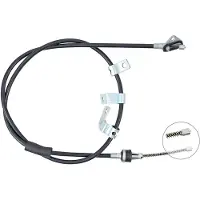 A.B.S. K14085 Handremkabel