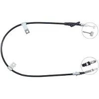 A.B.S. K14103 Handremkabel
