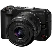 Canon EOS R50 V + RF-S14-30mm F4-6.3 IS STM PZ