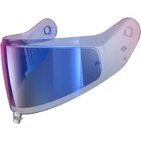 Shark VZ40045P-BLU-TU Donkere vizieren