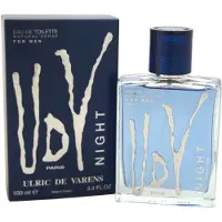 Ulric De Varens UDV Night Eau de Toilette 60 ml