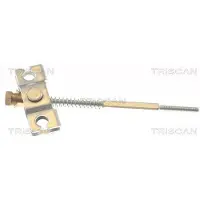 TRISCAN 8140 431097 Handremkabel