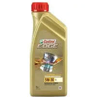 Castrol 15666A Motorolie