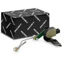 RIDEX 3721S0050 Sensor, Xenonlicht (lichtstraalregeling)