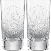 Zwiesel Glas Bar Premium No. 3 by Charles Schumann Longdrinkglas klein 330 ml / h: 140 mm