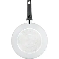 Tefal Ceramic Control keramische wok 28 cm - inductie