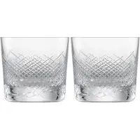 Usorteret Bar Premium No. 2 by Charles Schumann Klein whiskyglas 274 ml / h: 82 mm