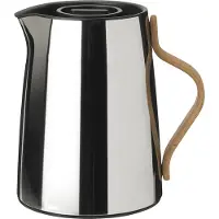 Stelton Theepot Emma Tea Steel 1 L