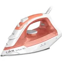 Calor Fer à repasser Virtuo 30 FV2C40C0 2800 W Argile rose