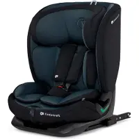 Kinderkraft KCONE300BLK0000 Kinderstoeltje