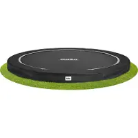 Salta Trampoline Salta Premium Ground Black 396
