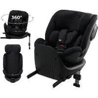 Kinderkraft KCXRID02BLK0000 Kinderstoeltje