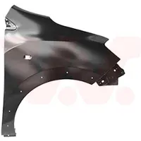 VAN WEZEL 1528658 Spatbord