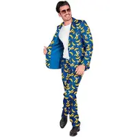 Hobby Hall De Pisang - Man