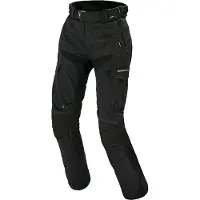 Macna Novado waterdichte dames motorfiets textiel broek