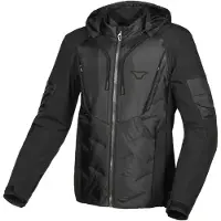 Sonstiges MACNA COCOON, dames textieljas, zwart, maat XS