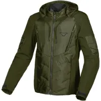 Sonstiges Cocoon Jas Groen Maat S