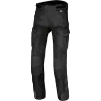 Macna Versyle Zwarte Broek Zomer Ventilatie Maat 3XL