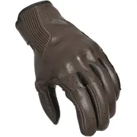 Macna Rigid Bruine Zomerhandschoenen Maat XL
