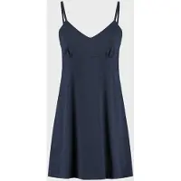 Yumeko Slipdress Jersey Katoen XL Blauw - Eco, Bio & Fairtrade