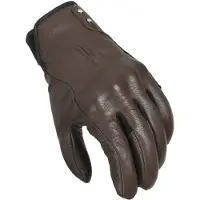 Macna Rouge geperforeerde Dames Motorfiets Handschoenen
