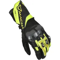 Macna Protego Motorfiets handschoenen Maat
