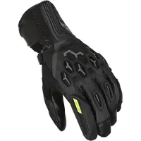 Macna Brawler RTX Solid waterdichte motorhandschoenen Maat