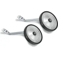 Puky ST 12 - Loopfiets - Kinderen Silver Unieke maat